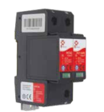 Pekat, 240PKT40 (SURGE PROTECTIVE DEVICES)