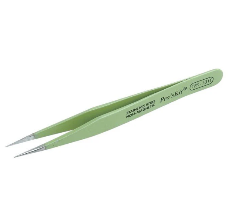 PROSKIT 1PK-101T INSULATION TWEEZER