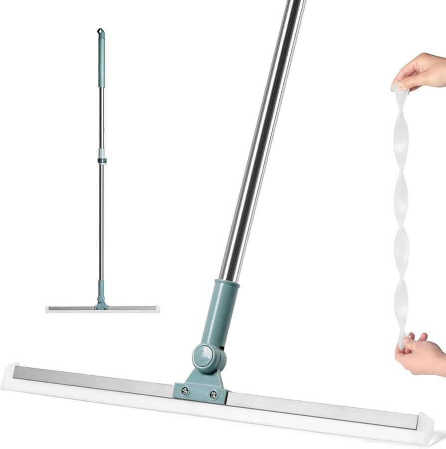 MOP FLOOR WIPER MAGIC BROOM SWEEPING