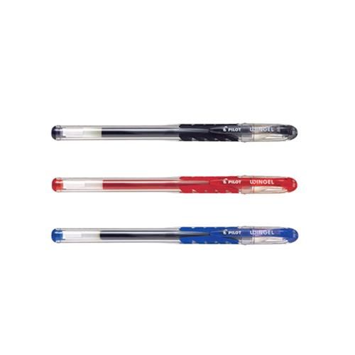 Pilot Wingel Gel Pen 0.5mm