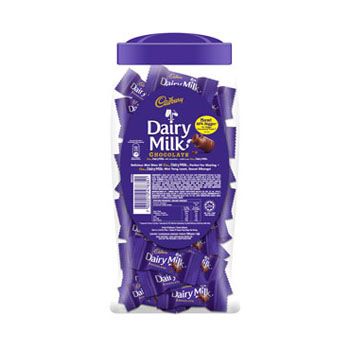 Chocolate Cadbury Dairy Milk 382G