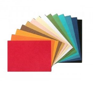 QP [BTB] Fancy Card A3 230gsm 100's