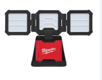 Milwaukee M18™ 4500 Max Lumens Multi-Directional Task Light (Bare) M18 MDTL-0
