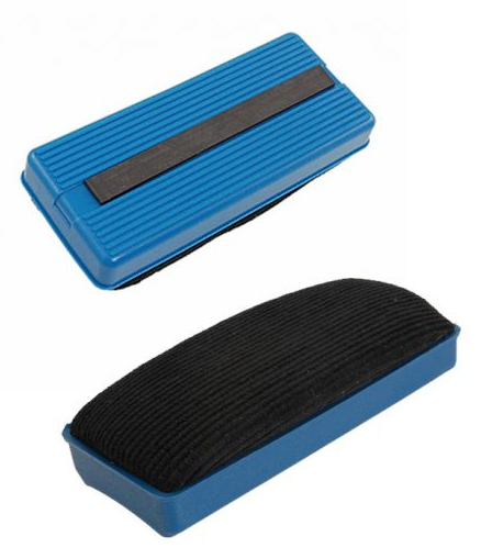 ARTLINE WHITEBOARD DUSTER MAGNETIC (1PCS)