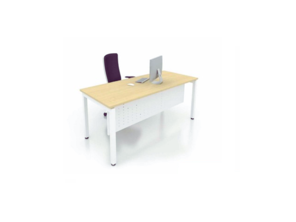 NA *UR-1590 RECTANGULAR TABLE (1500W x 900D x 750H)
