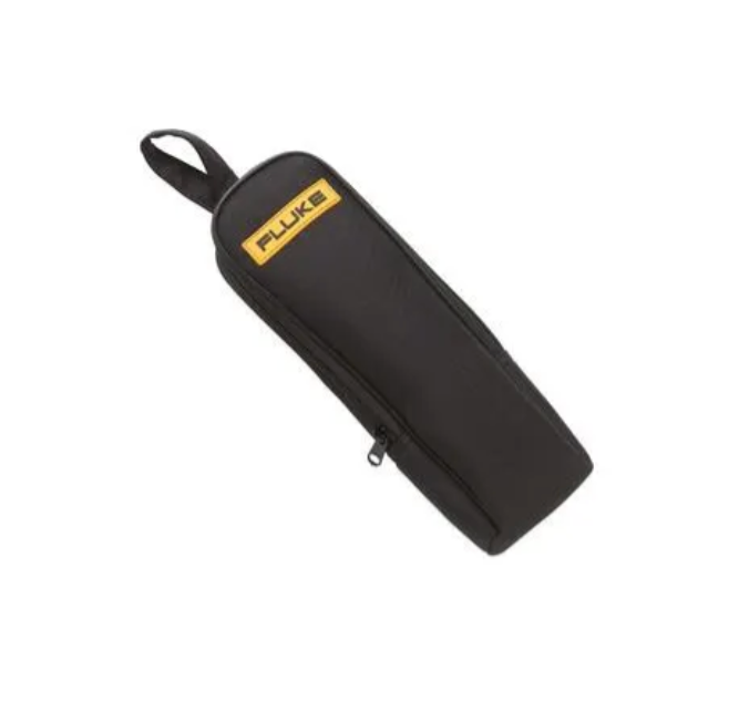 Fluke C150 Zippered Soft Carrying Case For Fluke Voltage/continuity Testers