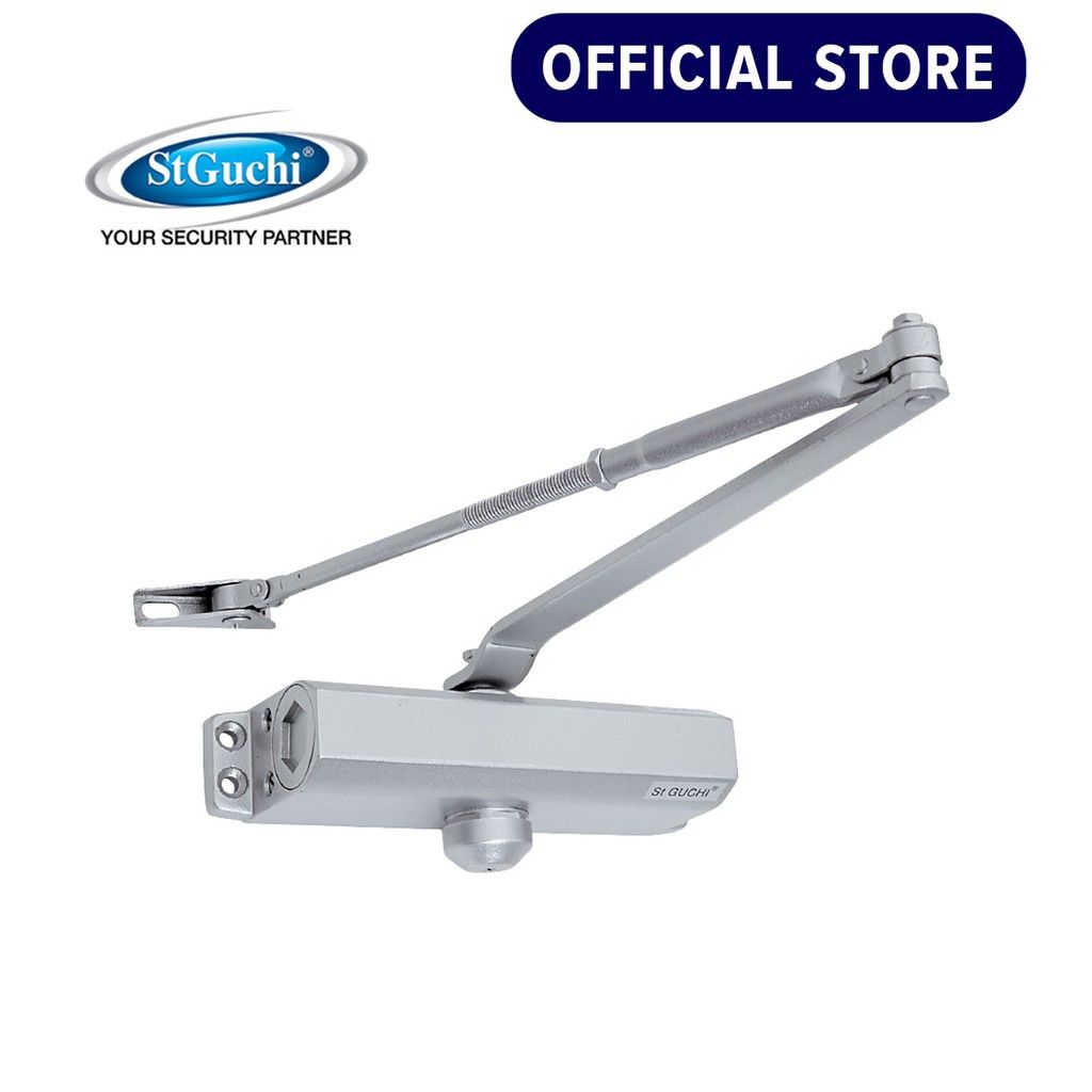 St Guchi Door Closer SGDC-536 (150kg Max)