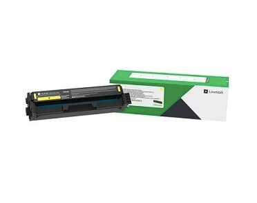 Lexmark CS431 Black Toner