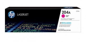 HP Toner HP CF513 Magenta