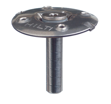 Hilti SS Grating Disc X-FCM-R 48/53 [100s]