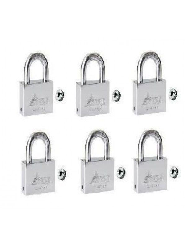 GERE PADLOCK MODEL CL99/60 WITH TNB LOGO ENGRAVED