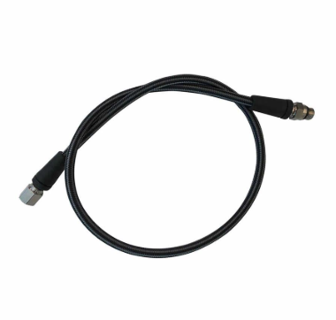 1ST STAGE REGULATOR HP HOSE, 300 BAR