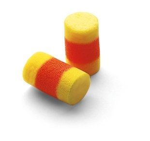 3M E.A.R SuperFIt Uncorded Disposable Ear Plugs [200pr]