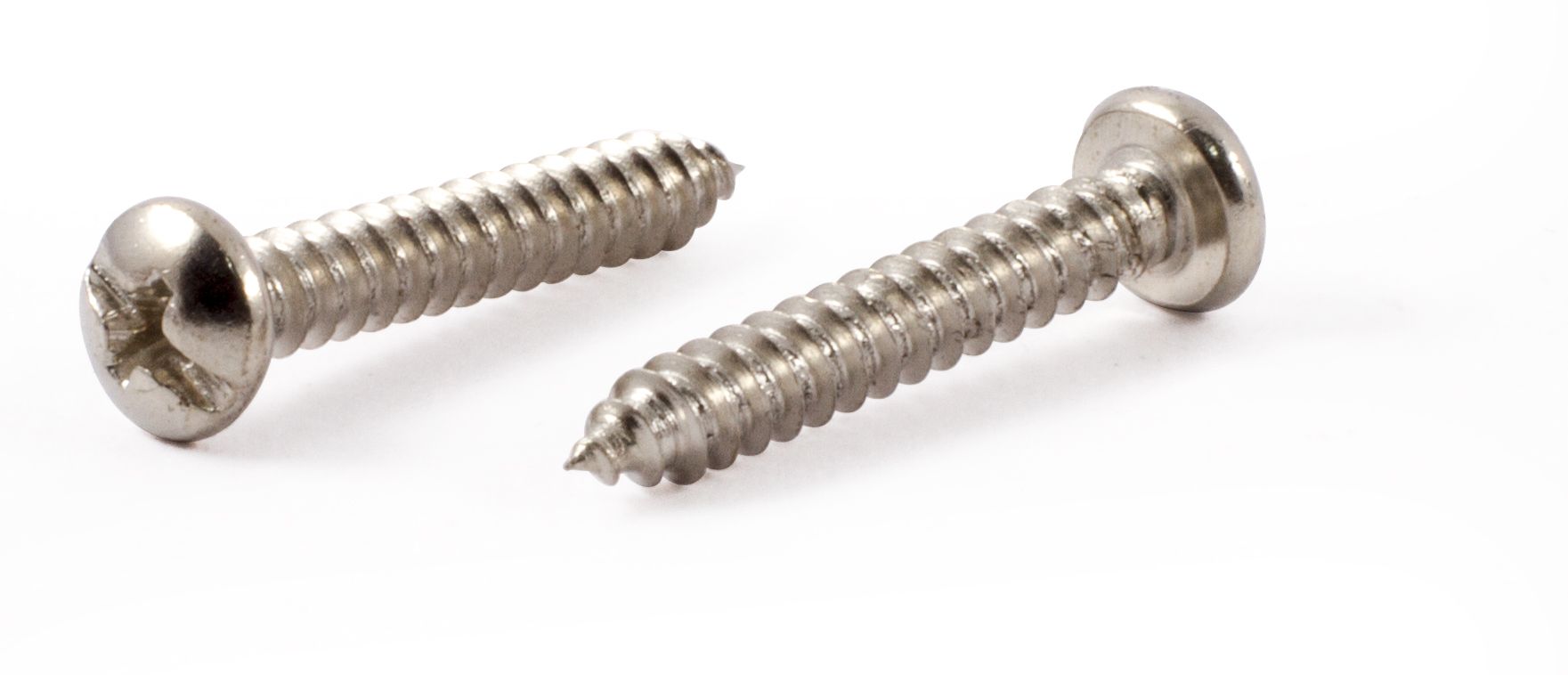 ATKC Combined Pan Head Tapping Screw #12 x 1 1/4" (50PCS/PKT)