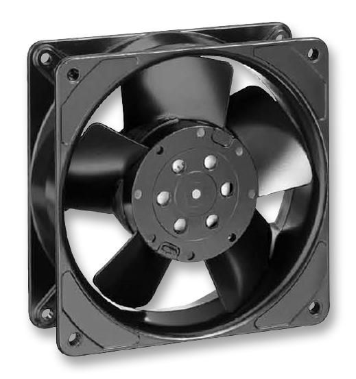 ebm-papst 4600Z-881 AC Axial Fan